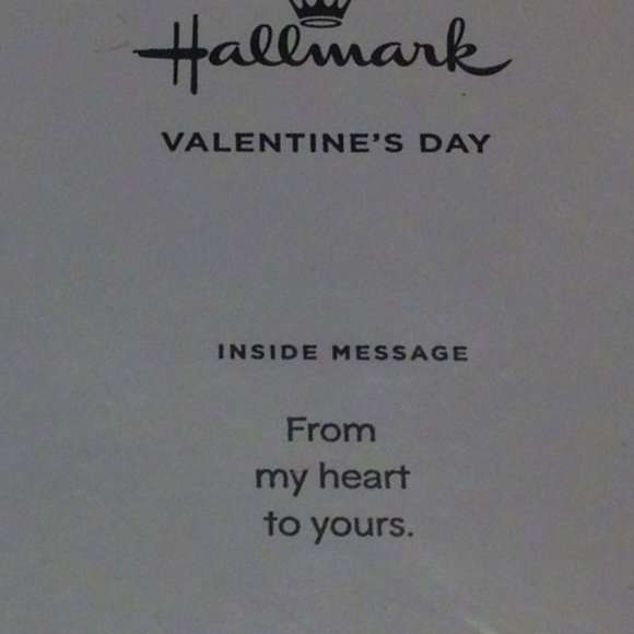 Hallmark Valentine's Day Cards, 18 new cards with envelopes - Picture 4 of 9